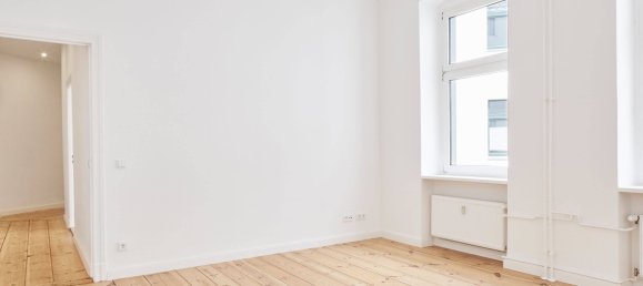 1 Schlafzimmer Wohnung in Gesundbrunnen, Germany, Nr. 93520 12