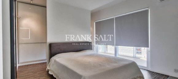 Квартира с 2 спальнями в Слима, Мальта № 154 6