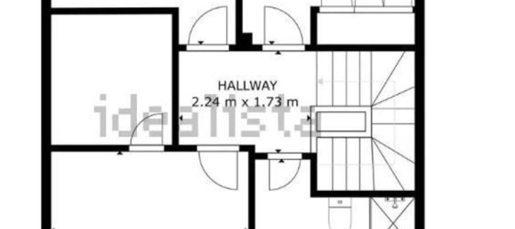 3 bedrooms House in Cadiz, Spain No. 167631 25