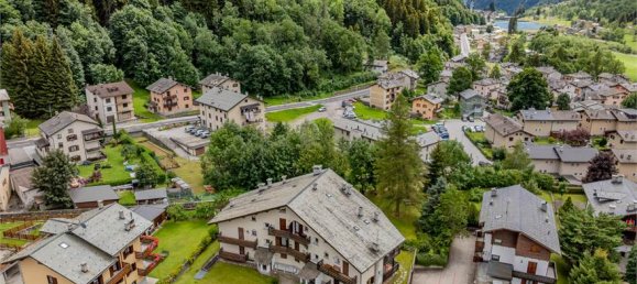 2 bedrooms Apartment in Campodolcino, Italy No. 297177 46