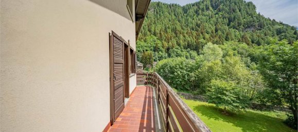 2 bedrooms Apartment in Campodolcino, Italy No. 297177 6