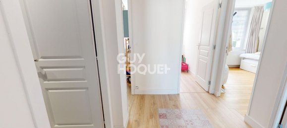 Casa T3 em Tours, France N.º 255669 6