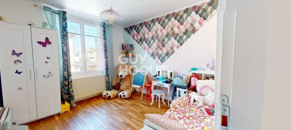 Casa T3 em Tours, France N.º 255669 8