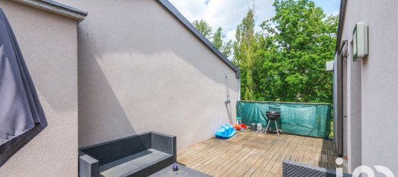 4 rooms Apartment in Sainte-Genevieve-des-Bois, France No. 185275 5