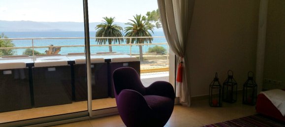 5 bedrooms Duplex in Ajaccio, France No. 224643 4