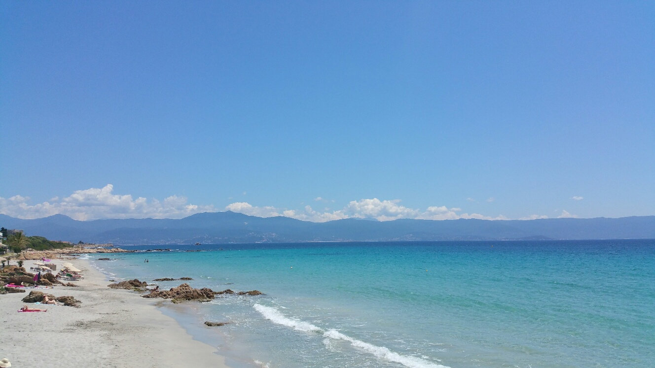 5 bedrooms Duplex in Ajaccio, France No. 224643