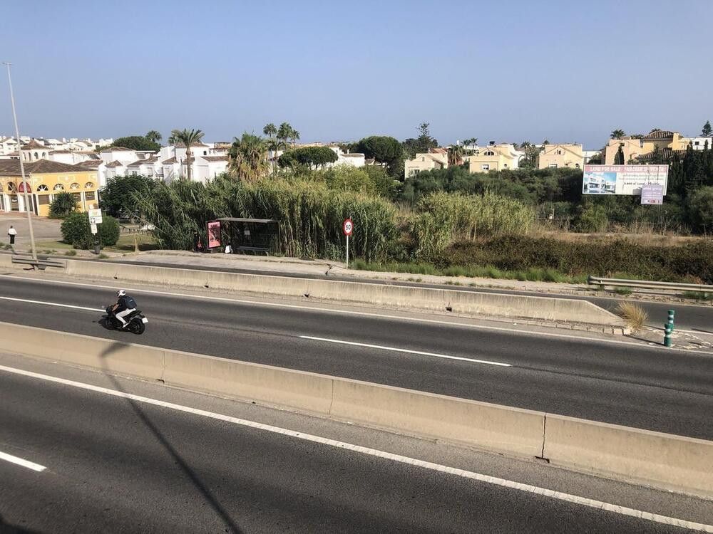 2464m² Land in Estepona, Spain No. 119478