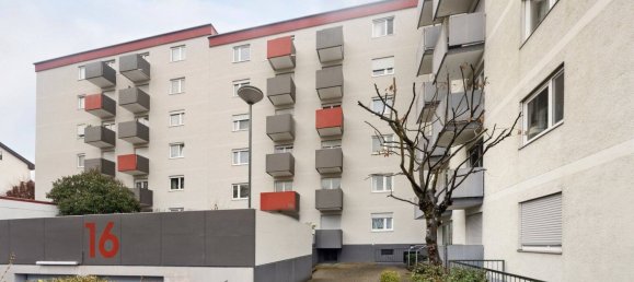 Apartamento de 3 dormitorios en Lorrach, Germany No. 42681 16