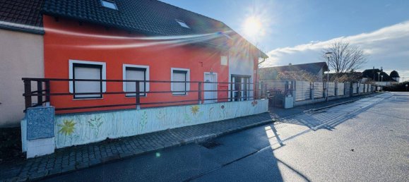 5 rooms House in Untersiebenbrunn, Austria No. 186784 19