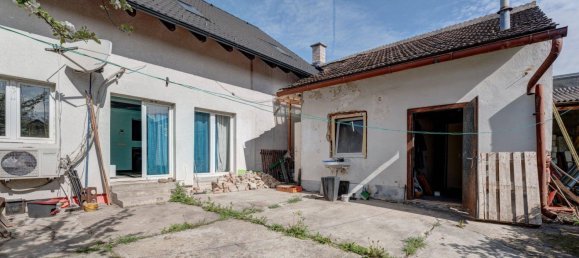 5 rooms House in Untersiebenbrunn, Austria No. 186784 45