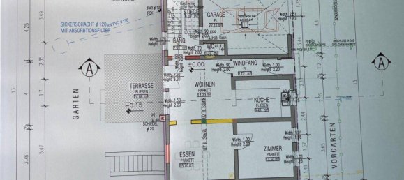 5 rooms House in Untersiebenbrunn, Austria No. 186784 47