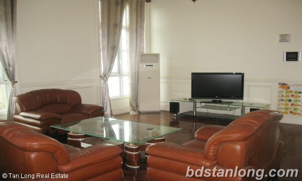 4 chambres Appartement à Nam Tu Liem, Vietnam No. 6896