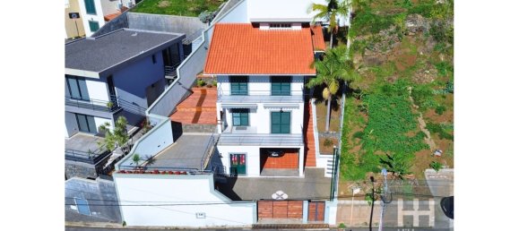 Villa de 3 dormitorios en Funchal, Portugal No. 133160 41
