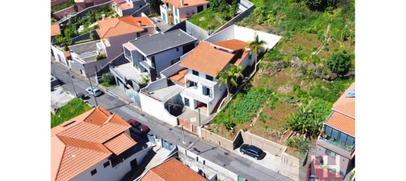 Villa de 3 dormitorios en Funchal, Portugal No. 133160 44