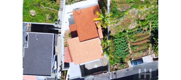 Villa de 3 dormitorios en Funchal, Portugal No. 133160 40