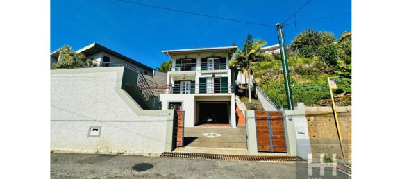 Villa de 3 dormitorios en Funchal, Portugal No. 133160 3