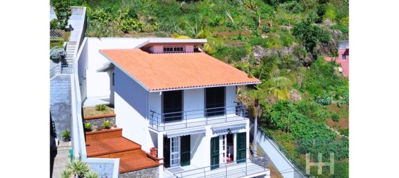 Villa de 3 dormitorios en Funchal, Portugal No. 133160 42