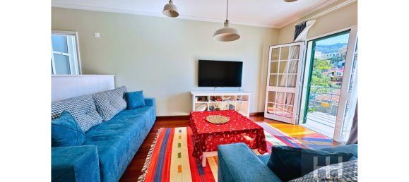 Villa de 3 dormitorios en Funchal, Portugal No. 133160 9