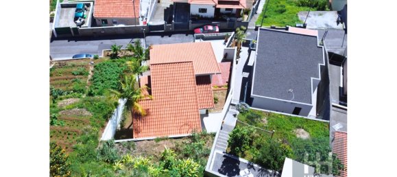 Villa de 3 dormitorios en Funchal, Portugal No. 133160 43