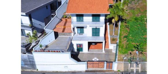 Villa de 3 dormitorios en Funchal, Portugal No. 133160 39