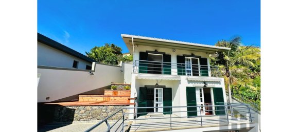 Villa de 3 dormitorios en Funchal, Portugal No. 133160 15