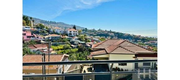 Villa de 3 dormitorios en Funchal, Portugal No. 133160 26