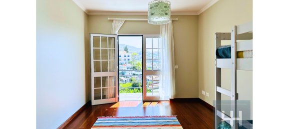 Villa de 3 dormitorios en Funchal, Portugal No. 133160 25