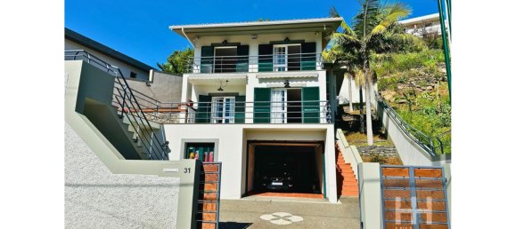 Villa de 3 dormitorios en Funchal, Portugal No. 133160 46