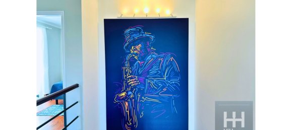 Villa de 3 dormitorios en Funchal, Portugal No. 133160 23