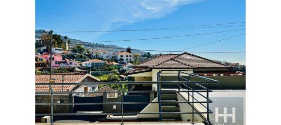 Villa de 3 dormitorios en Funchal, Portugal No. 133160 14