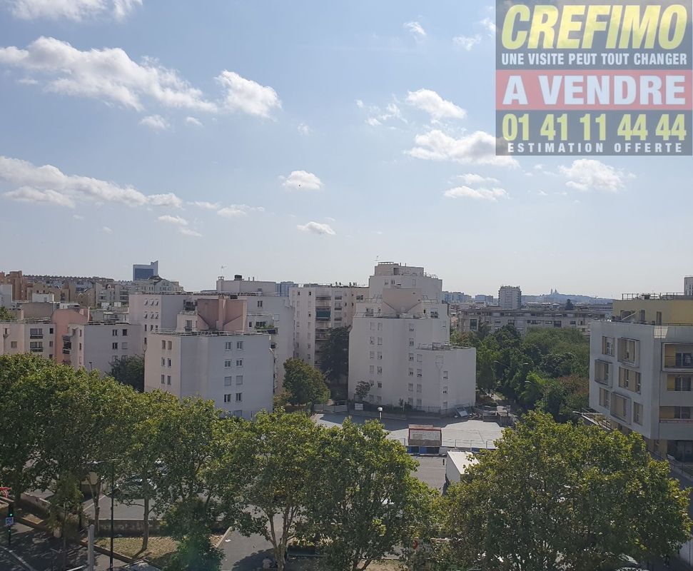 1 bedroom Apartment in Asnieres-sur-Seine, France No. 174814