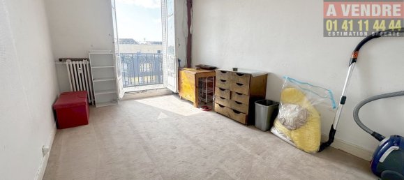 1 bedroom Apartment in Asnieres-sur-Seine, France No. 174814 3