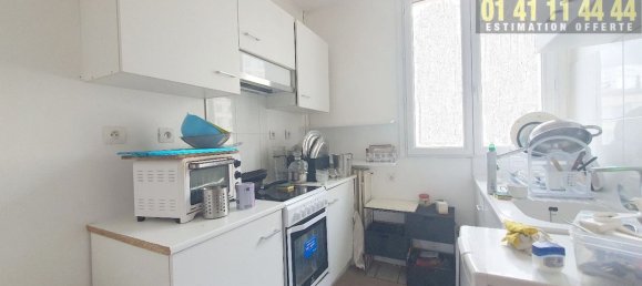 1 bedroom Apartment in Asnieres-sur-Seine, France No. 174814 5