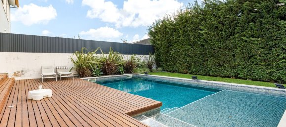 4 Schlafzimmer Haus in Cascais, Portugal, Nr. 322453 29