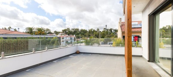 4 Schlafzimmer Haus in Cascais, Portugal, Nr. 322453 24