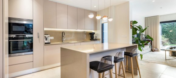 4 Schlafzimmer Haus in Cascais, Portugal, Nr. 322453 11