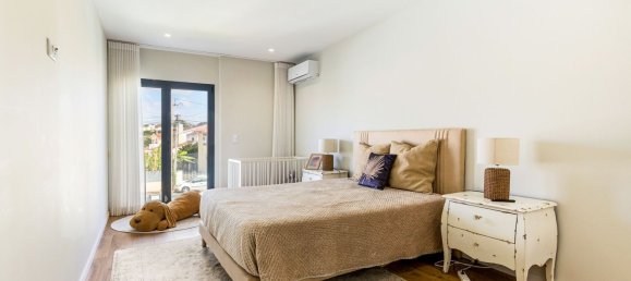 4 Schlafzimmer Haus in Cascais, Portugal, Nr. 322453 16