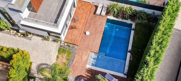 4 Schlafzimmer Haus in Cascais, Portugal, Nr. 322453 34