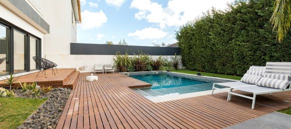 4 Schlafzimmer Haus in Cascais, Portugal, Nr. 322453 28