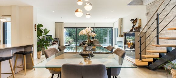 4 Schlafzimmer Haus in Cascais, Portugal, Nr. 322453 4