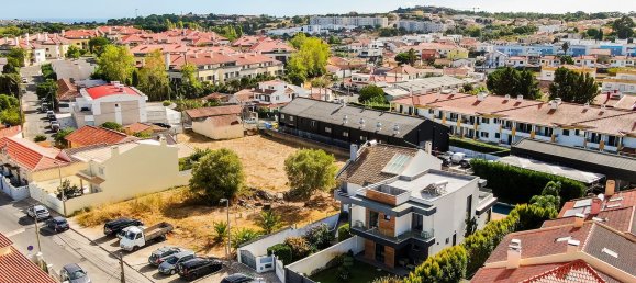 4 Schlafzimmer Haus in Cascais, Portugal, Nr. 322453 35