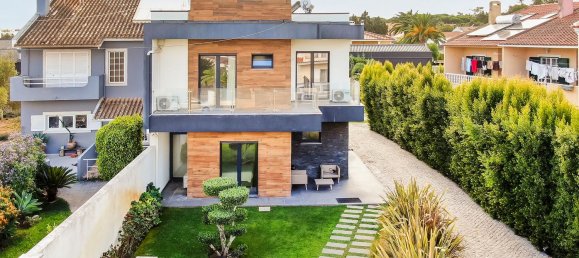 4 Schlafzimmer Haus in Cascais, Portugal, Nr. 322453 31