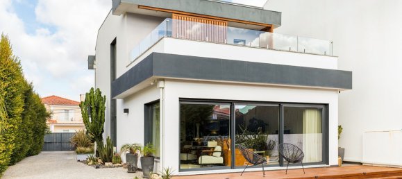 4 Schlafzimmer Haus in Cascais, Portugal, Nr. 322453 30