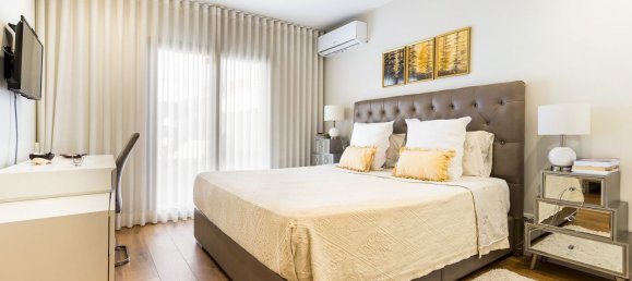 4 Schlafzimmer Haus in Cascais, Portugal, Nr. 322453 15