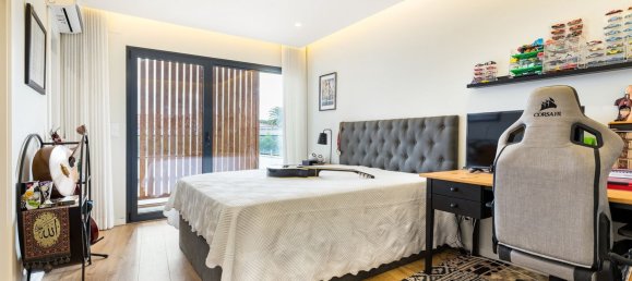 4 Schlafzimmer Haus in Cascais, Portugal, Nr. 322453 21