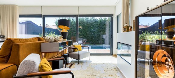 4 Schlafzimmer Haus in Cascais, Portugal, Nr. 322453 7