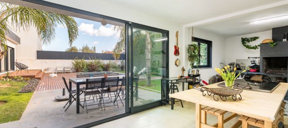 4 Schlafzimmer Haus in Cascais, Portugal, Nr. 322453 23