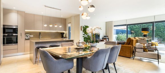 4 Schlafzimmer Haus in Cascais, Portugal, Nr. 322453 5