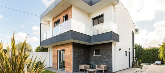 4 Schlafzimmer Haus in Cascais, Portugal, Nr. 322453 2