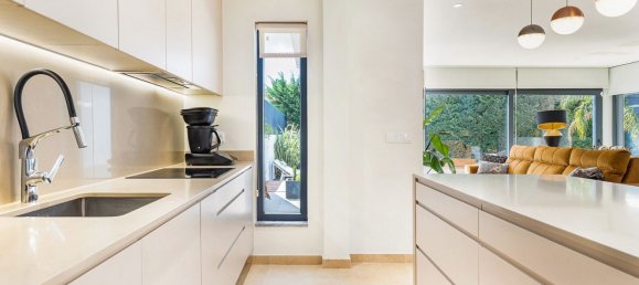 4 Schlafzimmer Haus in Cascais, Portugal, Nr. 322453 12